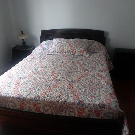 Global Family Backpackers Hostel Ліма Екстер'єр фото