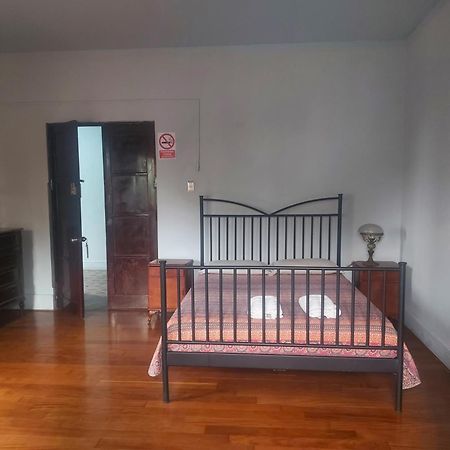 Global Family Backpackers Hostel Ліма Екстер'єр фото