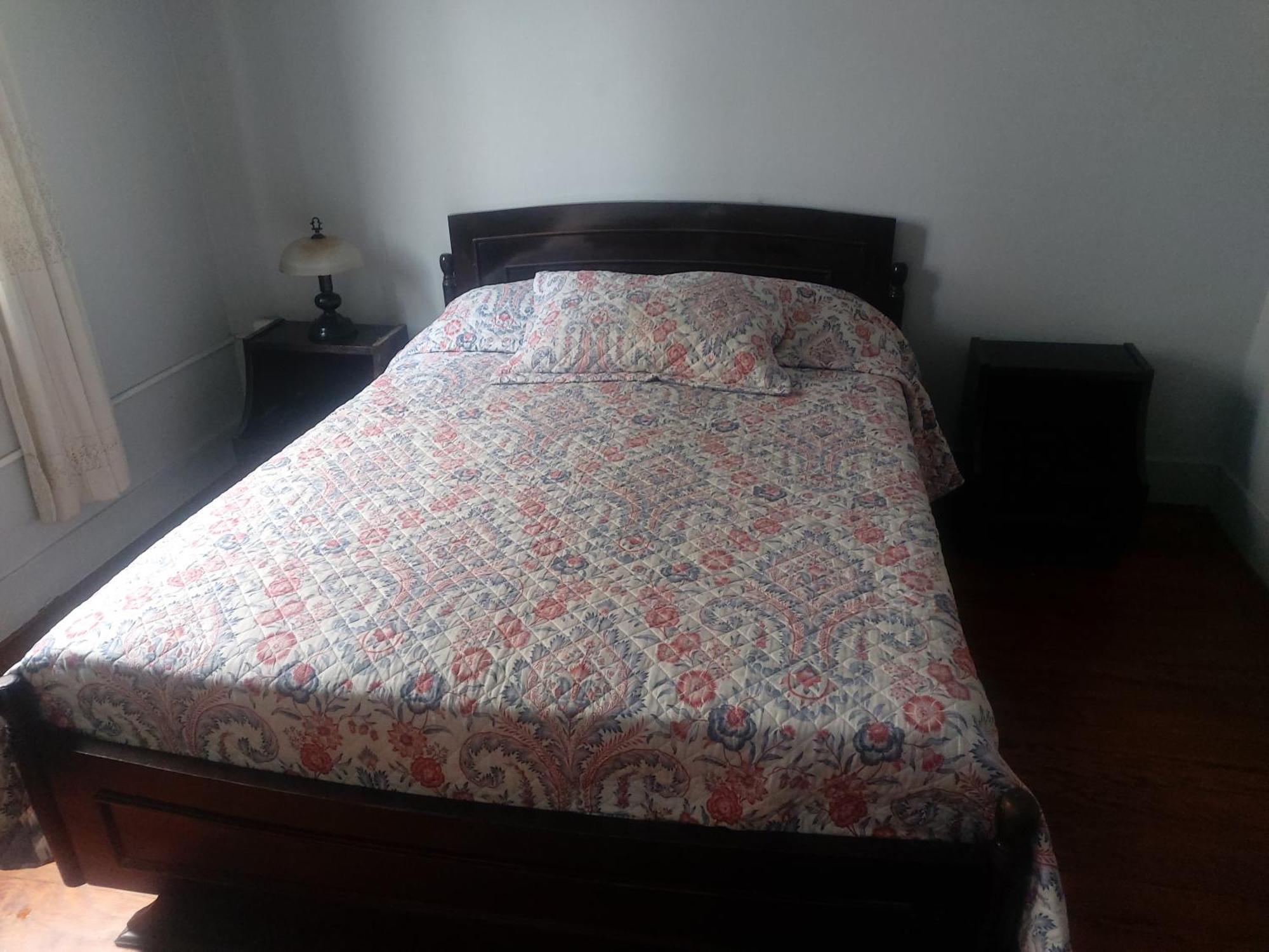 Global Family Backpackers Hostel Ліма Екстер'єр фото