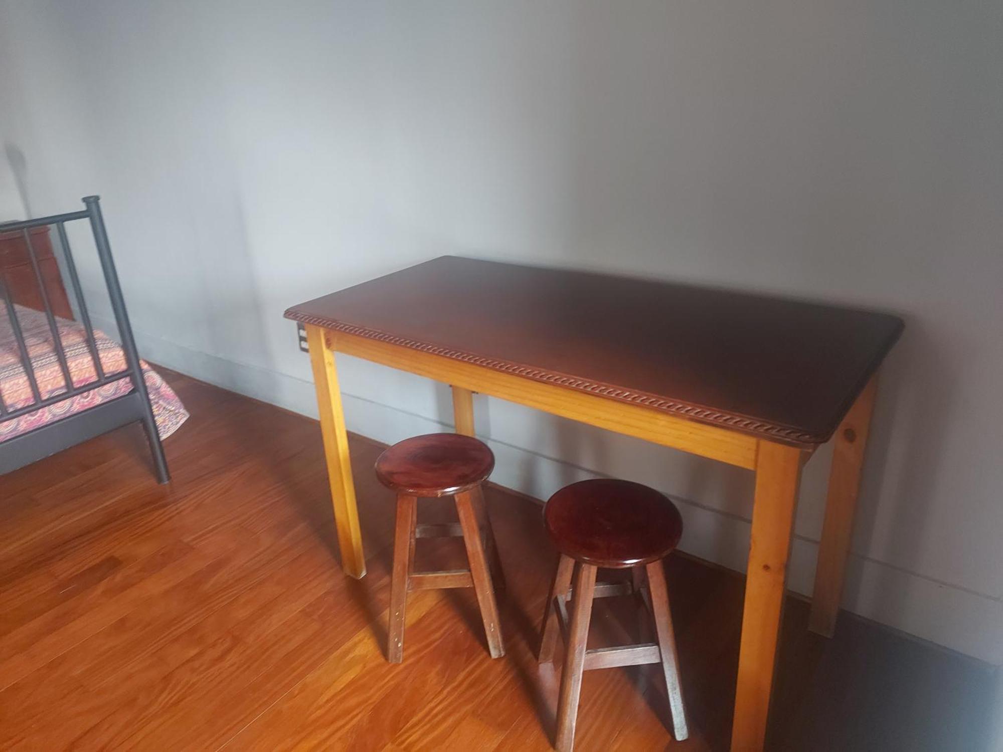 Global Family Backpackers Hostel Ліма Екстер'єр фото
