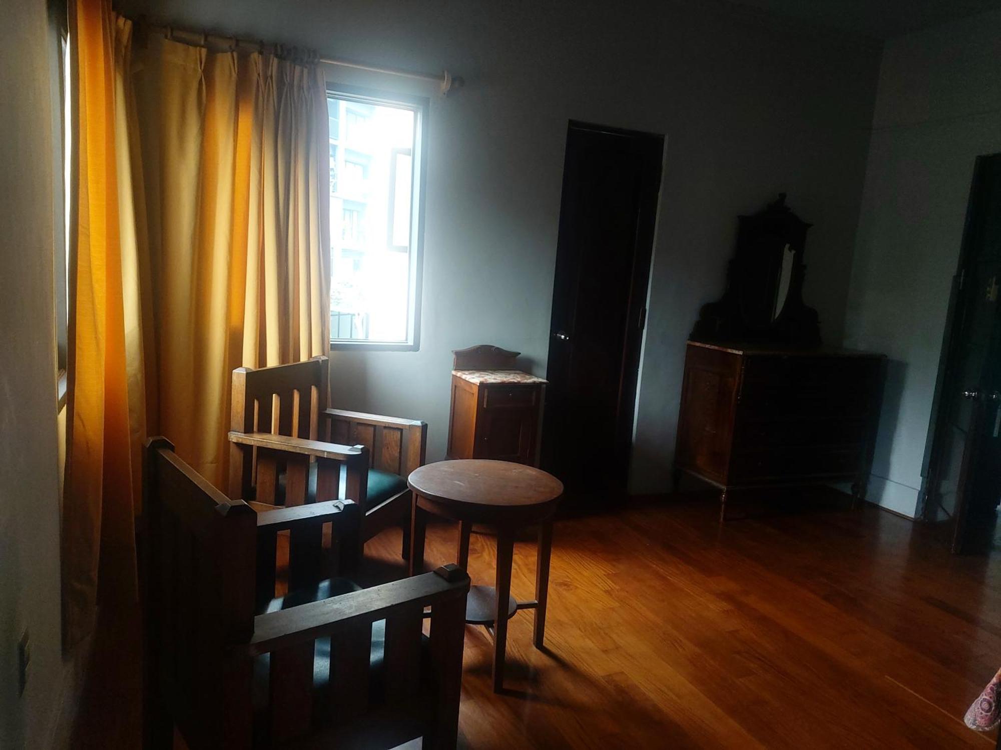Global Family Backpackers Hostel Ліма Екстер'єр фото
