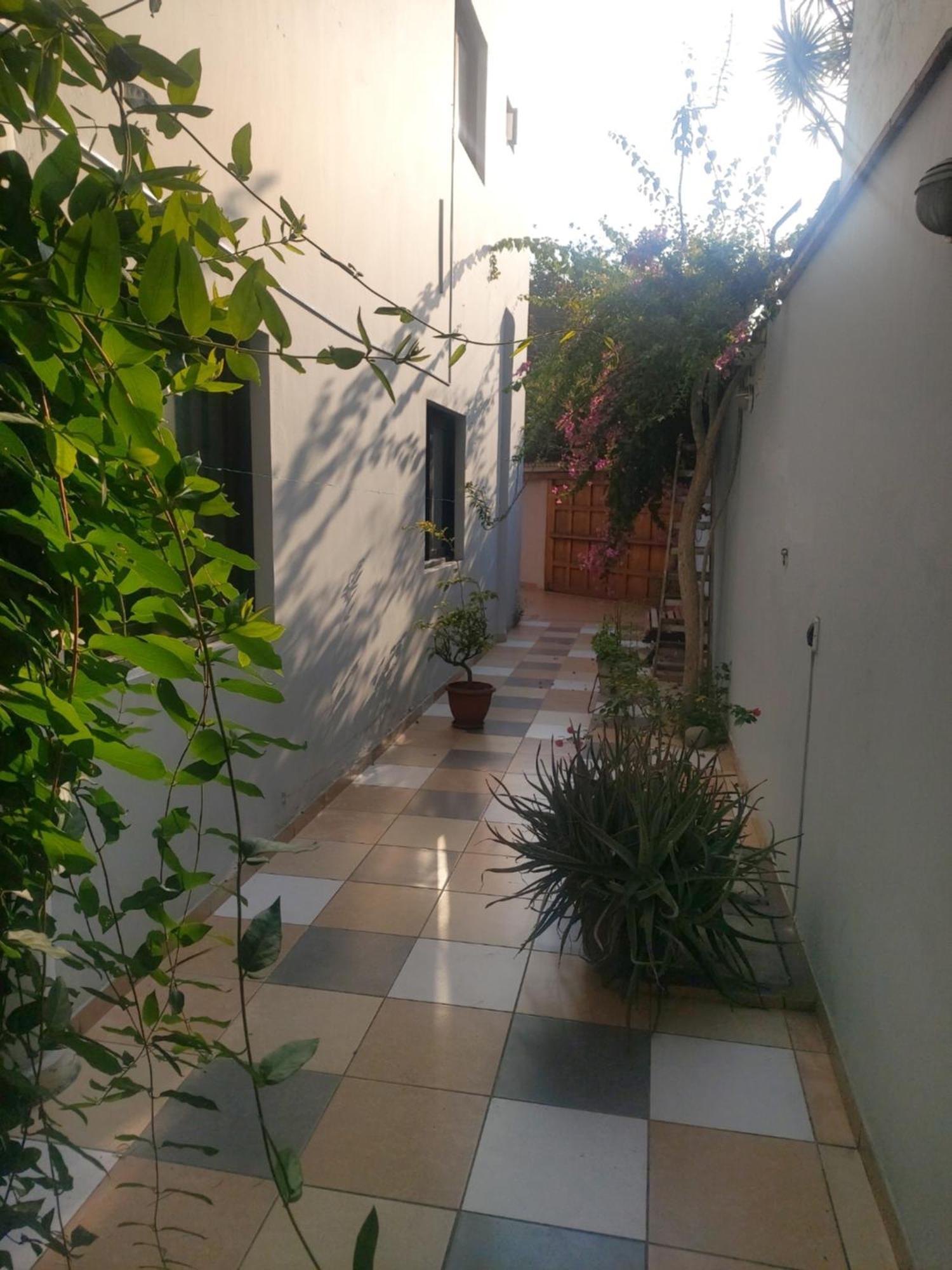 Global Family Backpackers Hostel Ліма Екстер'єр фото