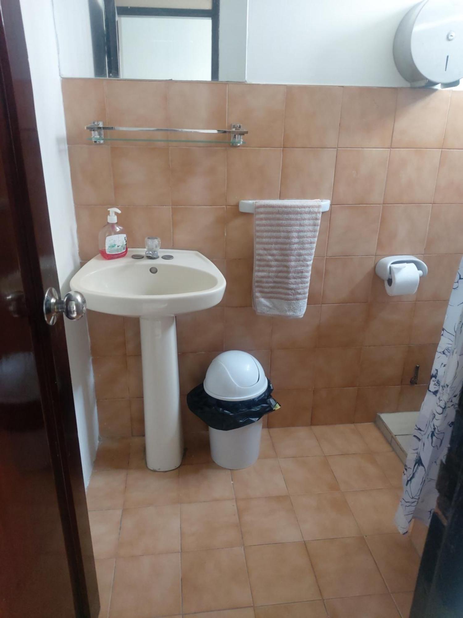Global Family Backpackers Hostel Ліма Екстер'єр фото