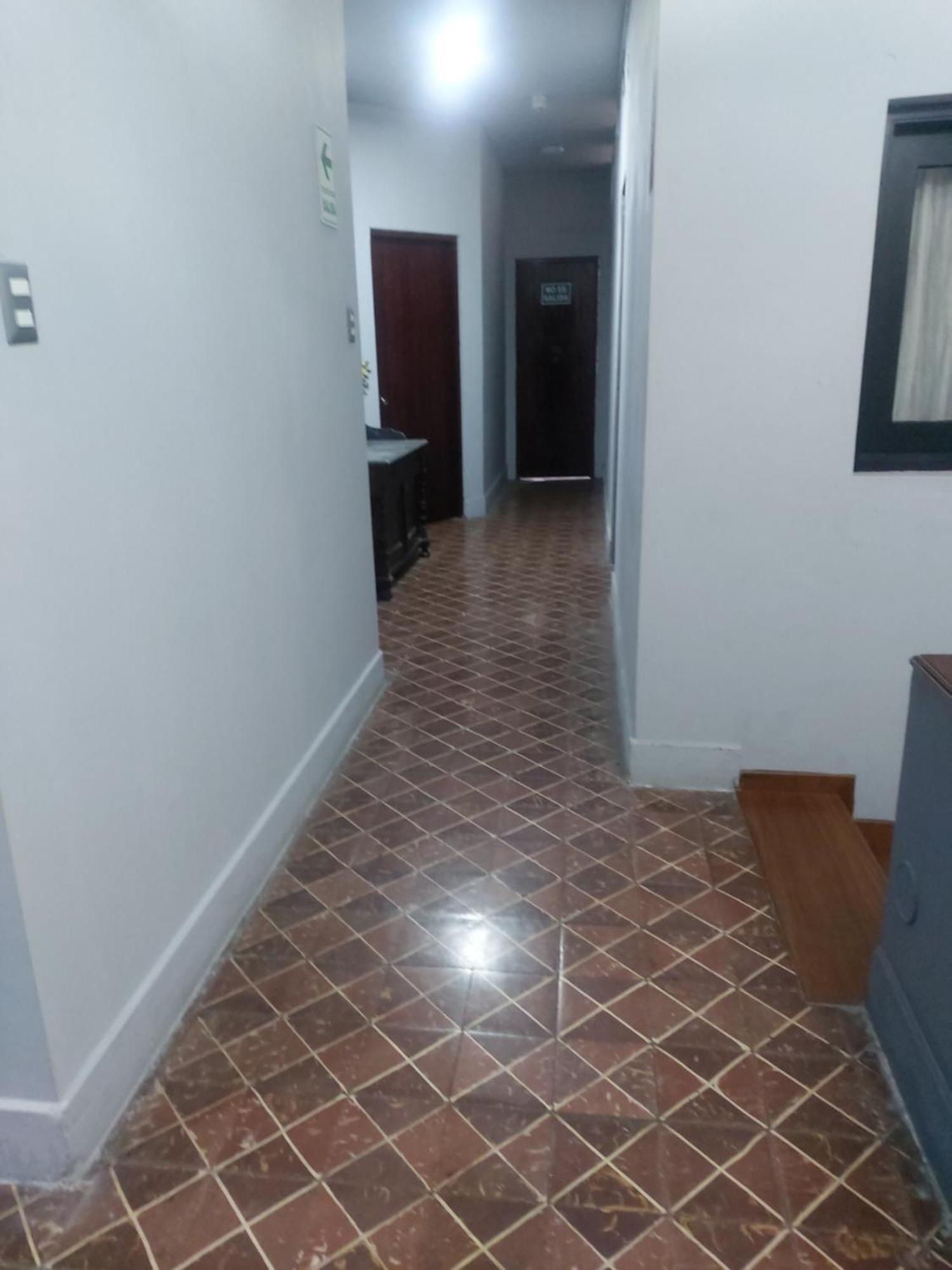 Global Family Backpackers Hostel Ліма Екстер'єр фото
