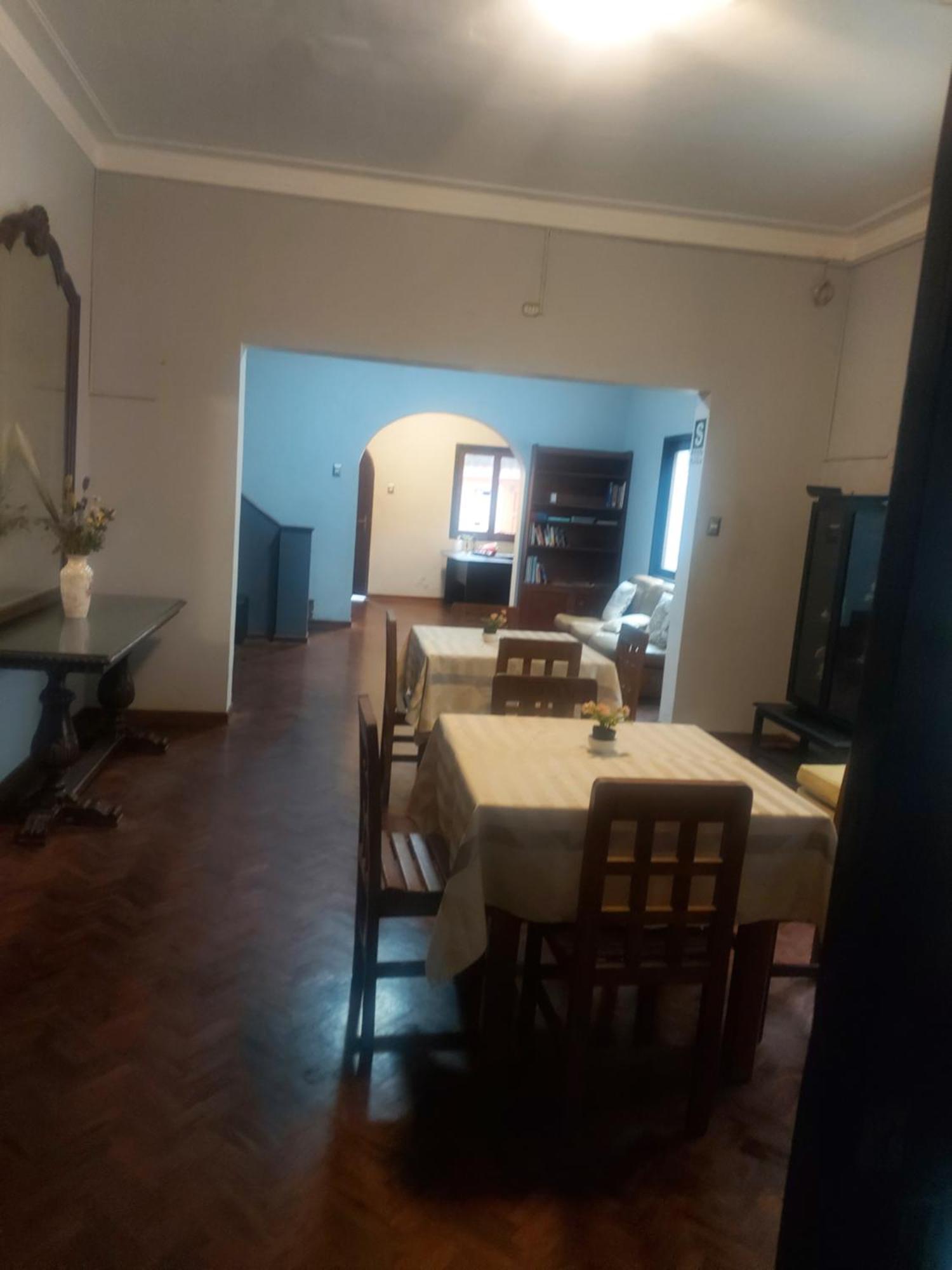 Global Family Backpackers Hostel Ліма Екстер'єр фото