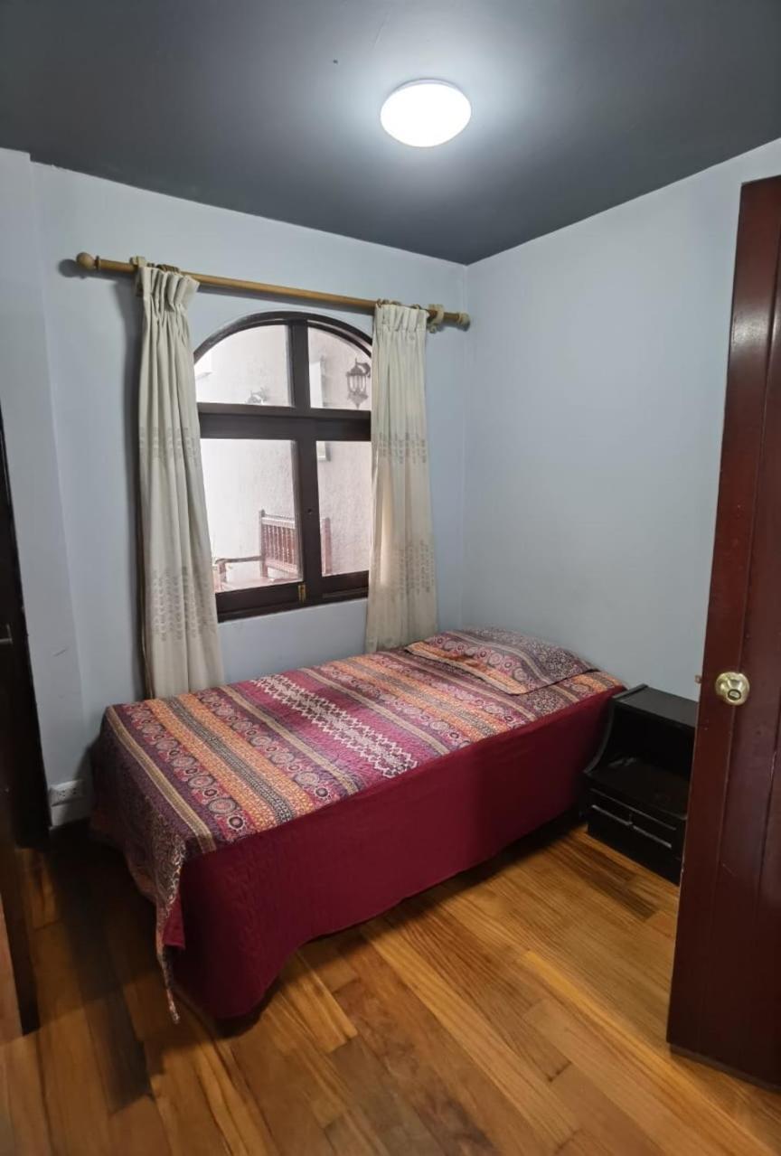 Global Family Backpackers Hostel Ліма Екстер'єр фото