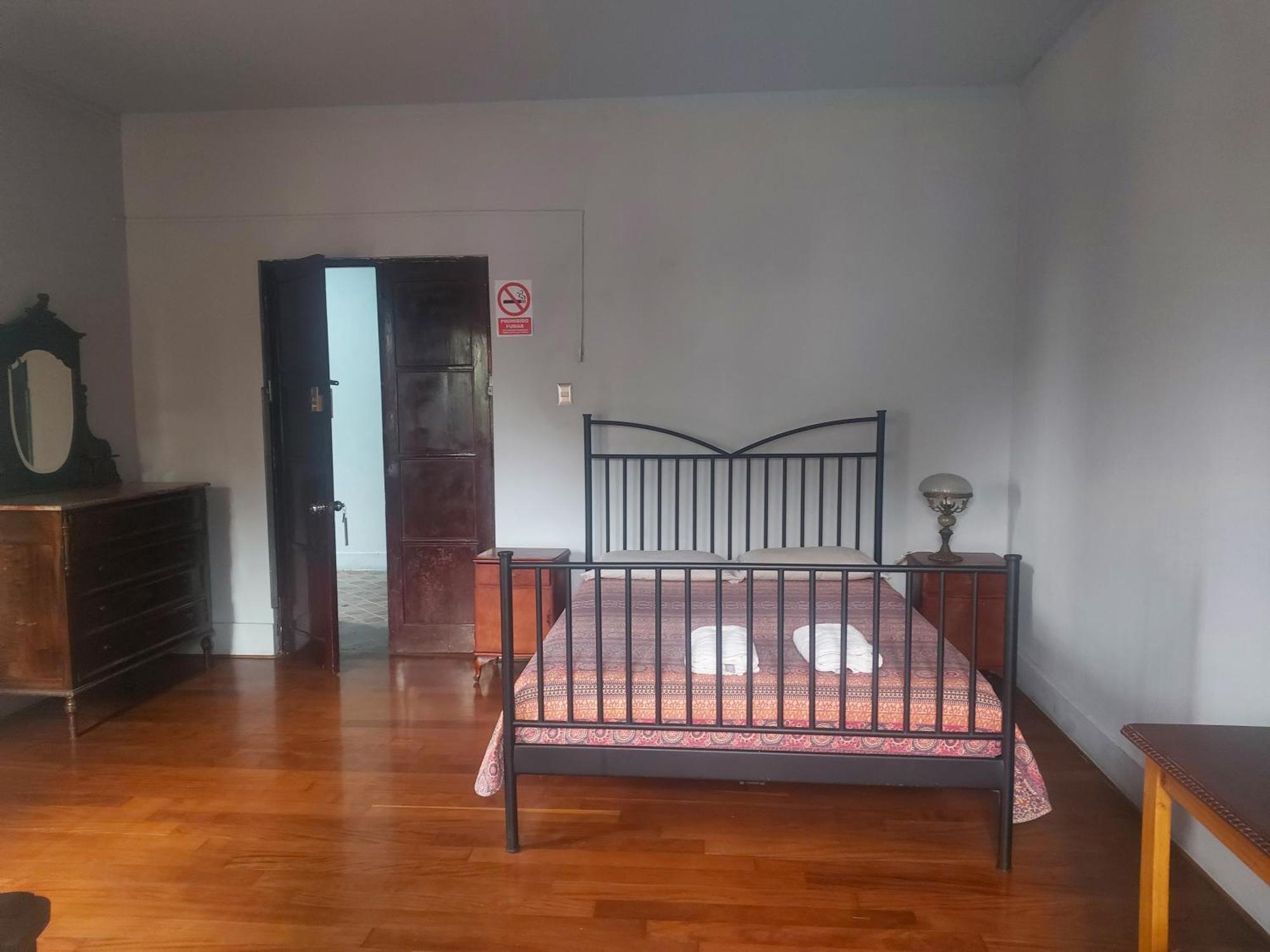 Global Family Backpackers Hostel Ліма Екстер'єр фото