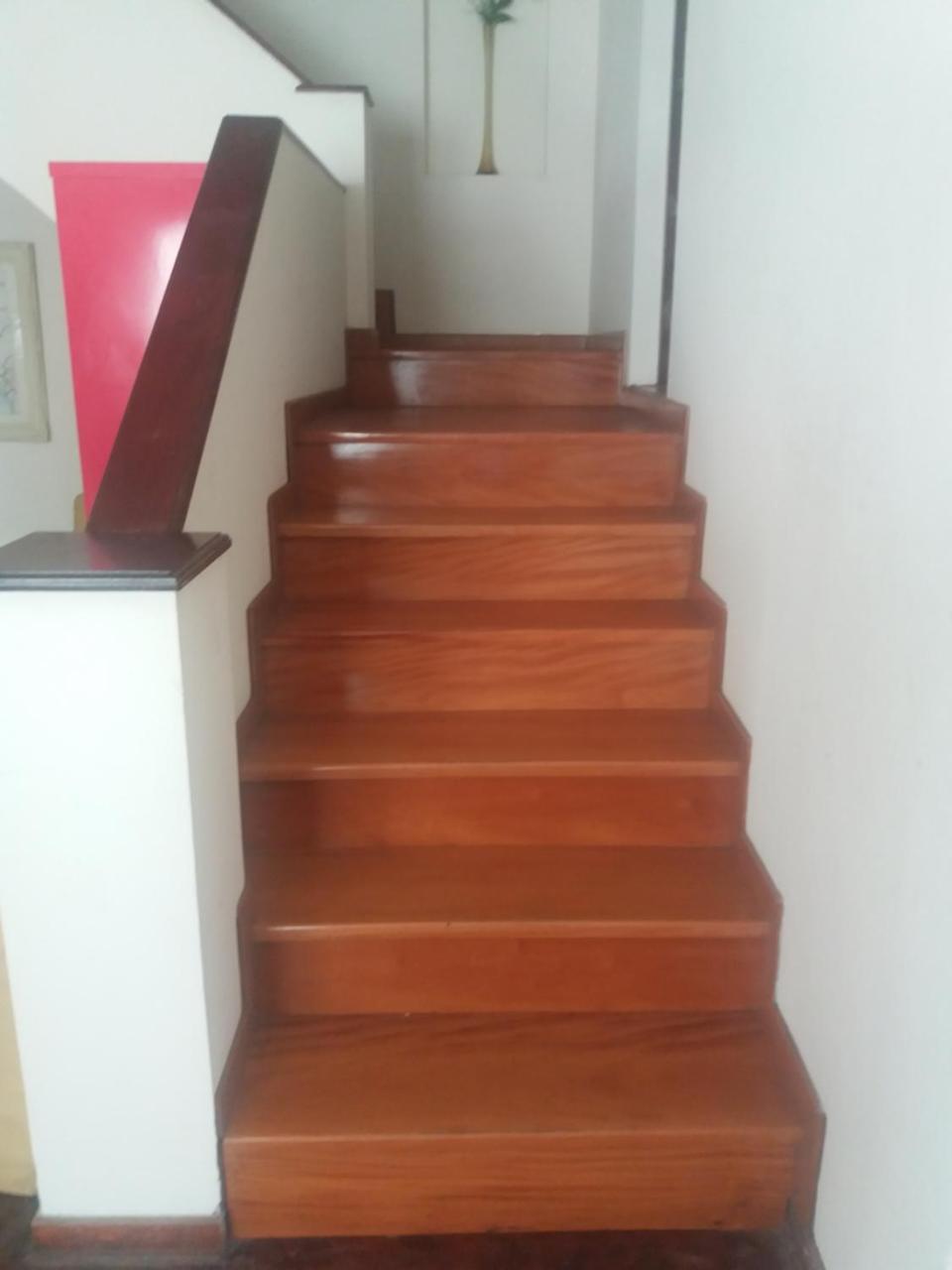 Global Family Backpackers Hostel Ліма Екстер'єр фото